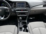 2019 Hyundai Sonata Hybrid SE