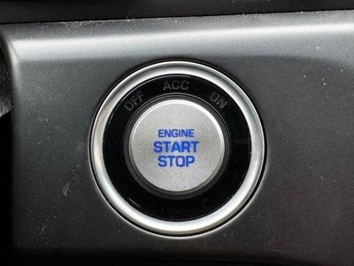 2019 Hyundai Sonata Hybrid SE