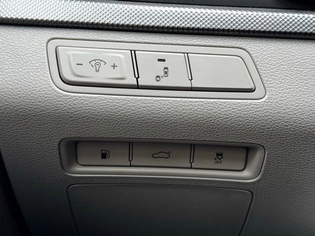 2019 Hyundai Sonata Hybrid SE