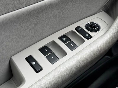 2019 Hyundai Sonata Hybrid SE