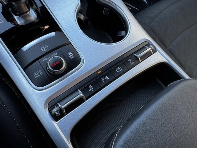 2022 Kia Stinger GT2