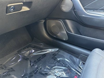 2022 Kia Stinger GT2