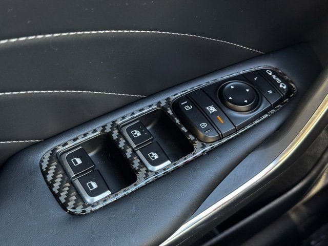 2022 Kia Stinger GT2