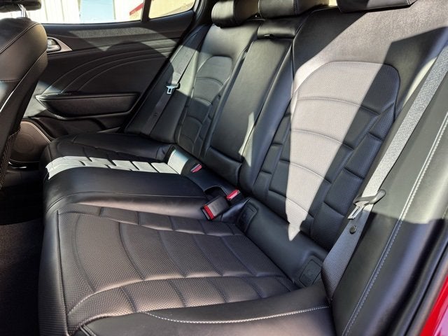 2022 Kia Stinger GT2