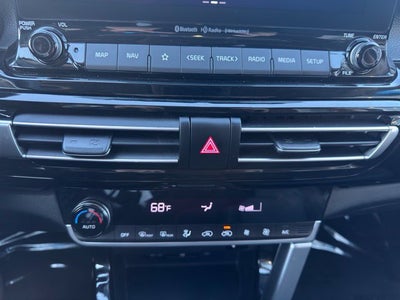 2023 Kia Seltos EX