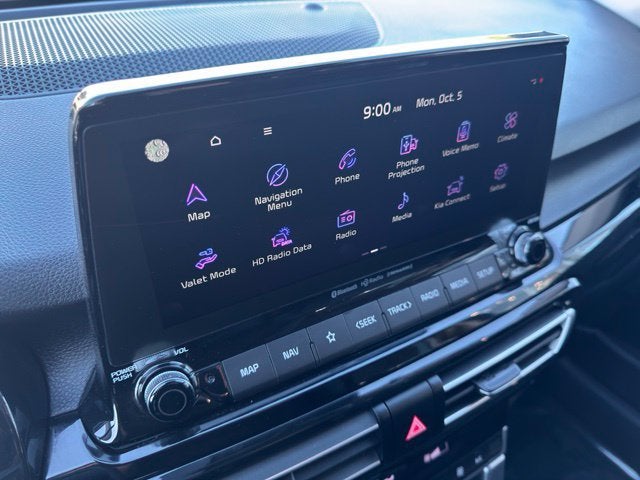 2023 Kia Seltos EX