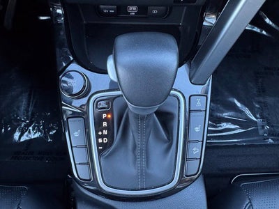 2023 Kia Seltos EX