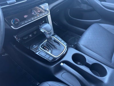 2023 Kia Seltos EX