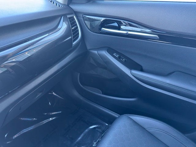 2023 Kia Seltos EX