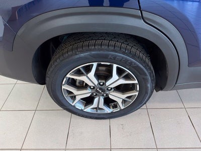 2023 Kia Seltos EX