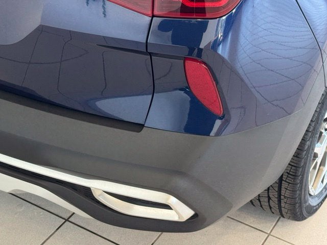 2023 Kia Seltos EX