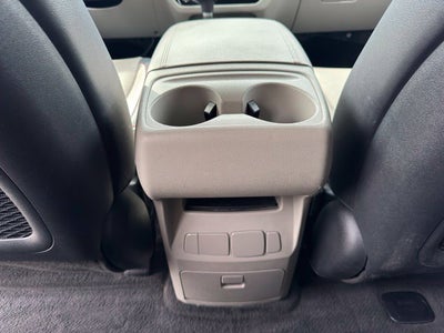 2020 Kia Sedona EX