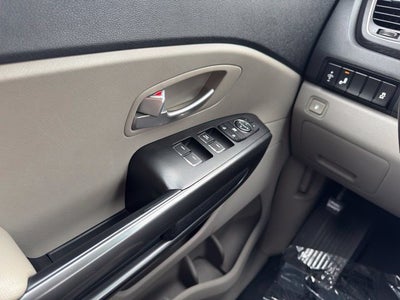 2020 Kia Sedona EX