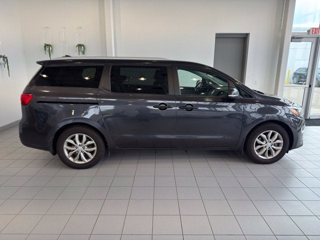 2020 Kia Sedona EX