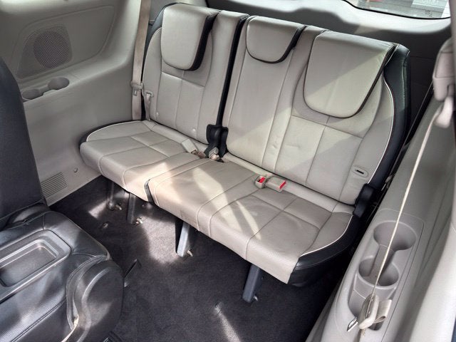 2020 Kia Sedona EX