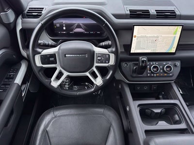 2023 Land Rover Defender 130 SE