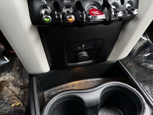 2022 MINI Countryman All4 Cooper S