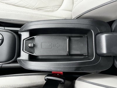 2022 MINI Countryman All4 Cooper S