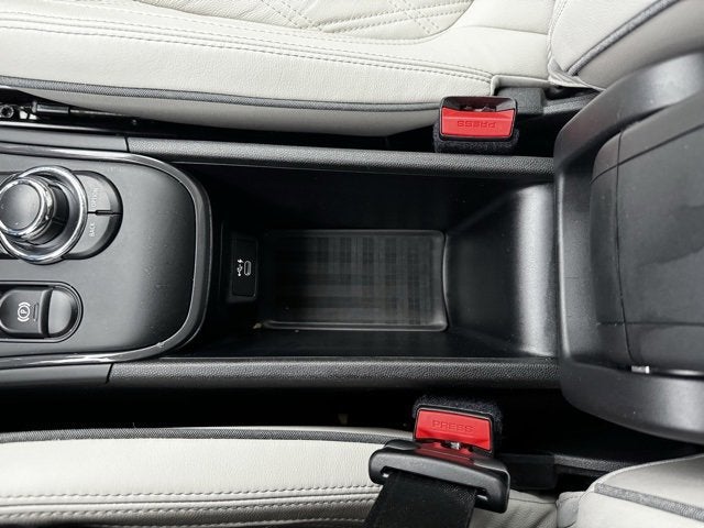 2022 MINI Countryman All4 Cooper S