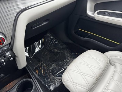 2022 MINI Countryman All4 Cooper S