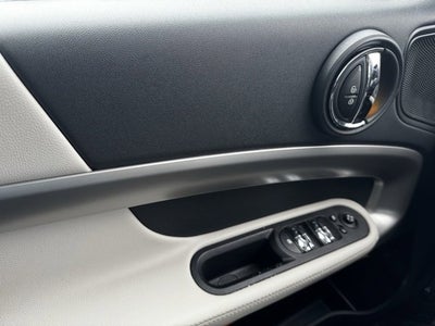 2022 MINI Countryman All4 Cooper S