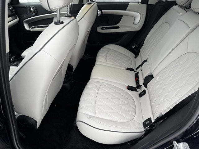 2022 MINI Countryman All4 Cooper S