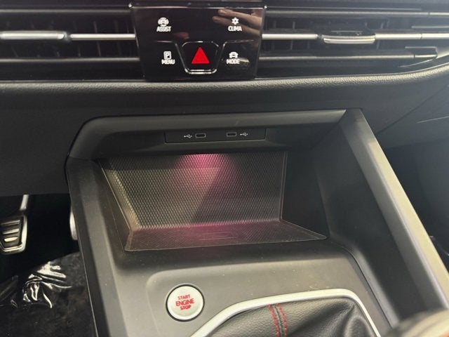 2022 Volkswagen Golf GTI S