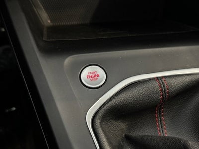 2022 Volkswagen Golf GTI S