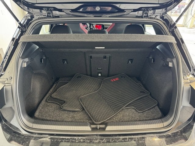 2022 Volkswagen Golf GTI S