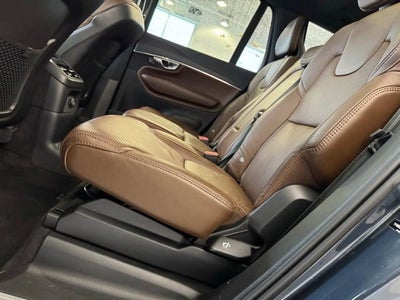 2021 Volvo XC90 Inscription Expression
