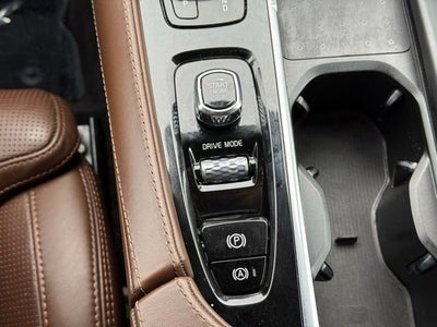 2021 Volvo XC90 Inscription Expression