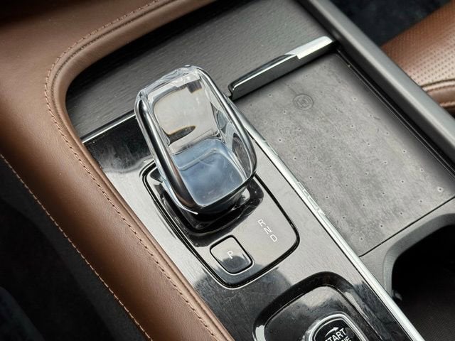 2021 Volvo XC90 Inscription Expression