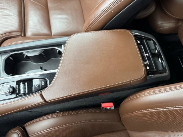 2021 Volvo XC90 Inscription Expression