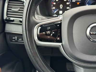 2021 Volvo XC90 Inscription Expression