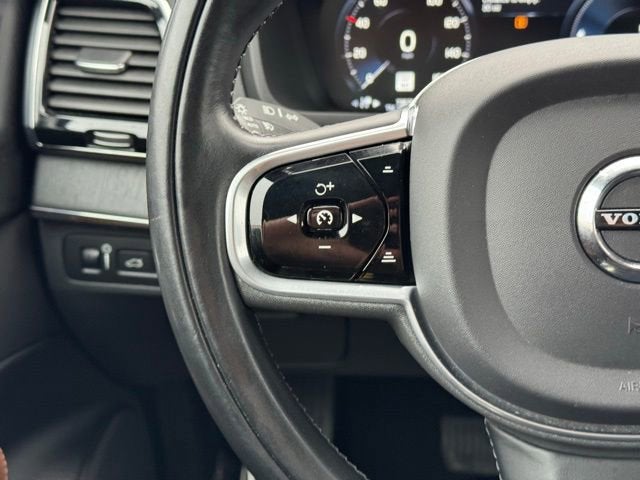 2021 Volvo XC90 Inscription Expression
