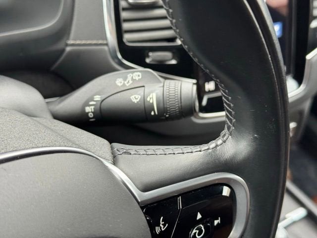 2021 Volvo XC90 Inscription Expression