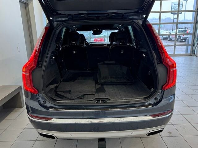 2021 Volvo XC90 Inscription Expression