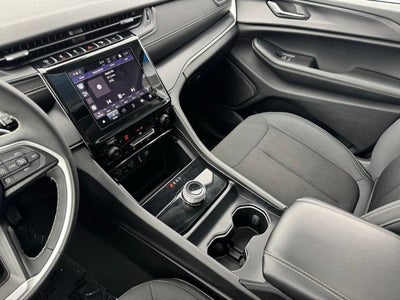 2023 Jeep Grand Cherokee Altitude X