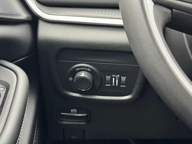 2023 Jeep Grand Cherokee Altitude X