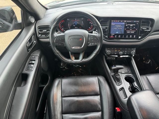 2022 Dodge Durango R/T Plus