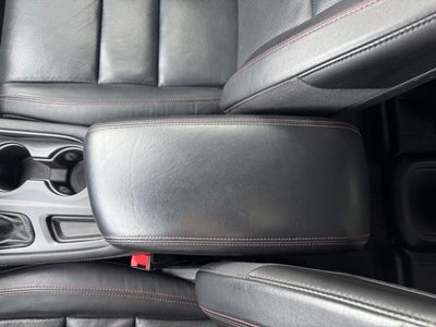 2022 Dodge Durango R/T Plus