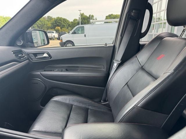 2022 Dodge Durango R/T Plus