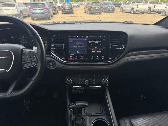 2022 Dodge Durango R/T Plus