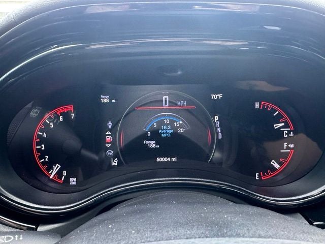 2022 Dodge Durango R/T Plus