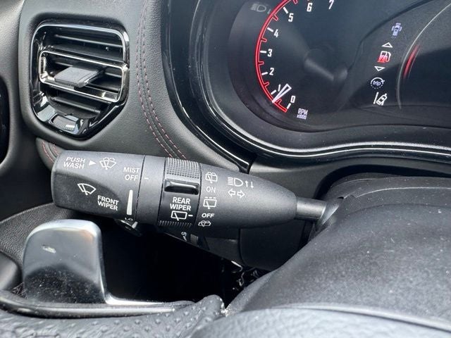 2022 Dodge Durango R/T Plus