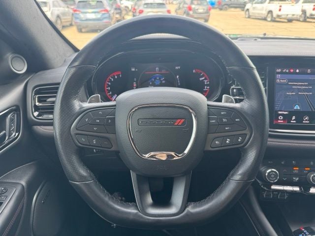 2022 Dodge Durango R/T Plus