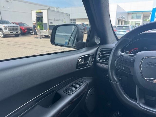 2022 Dodge Durango R/T Plus
