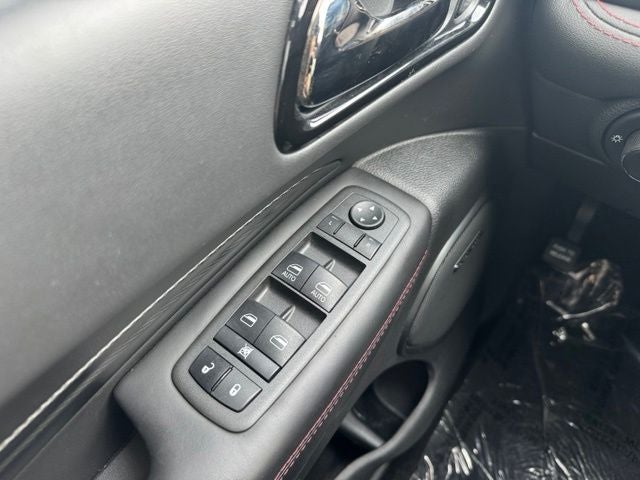 2022 Dodge Durango R/T Plus