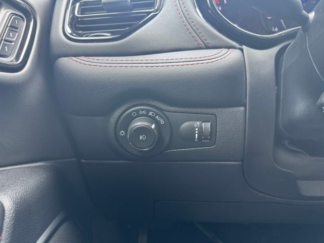 2022 Dodge Durango R/T Plus