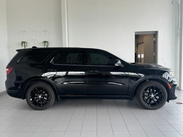 2022 Dodge Durango R/T Plus